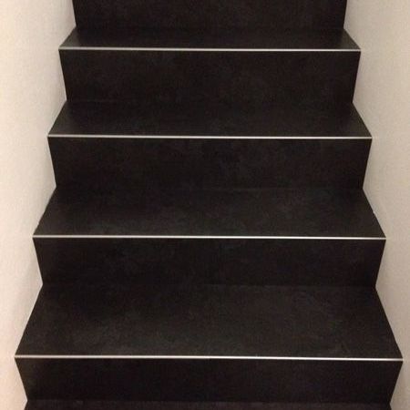 Treppe