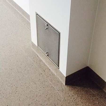 PVC Beläge