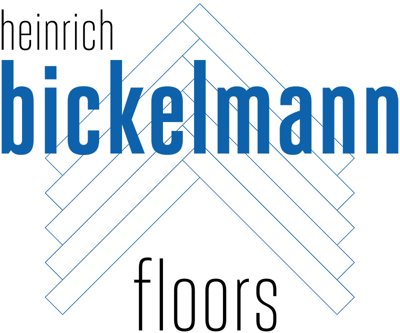 Heinrich Bickelmann GmbH | Saarbrücken – Logo